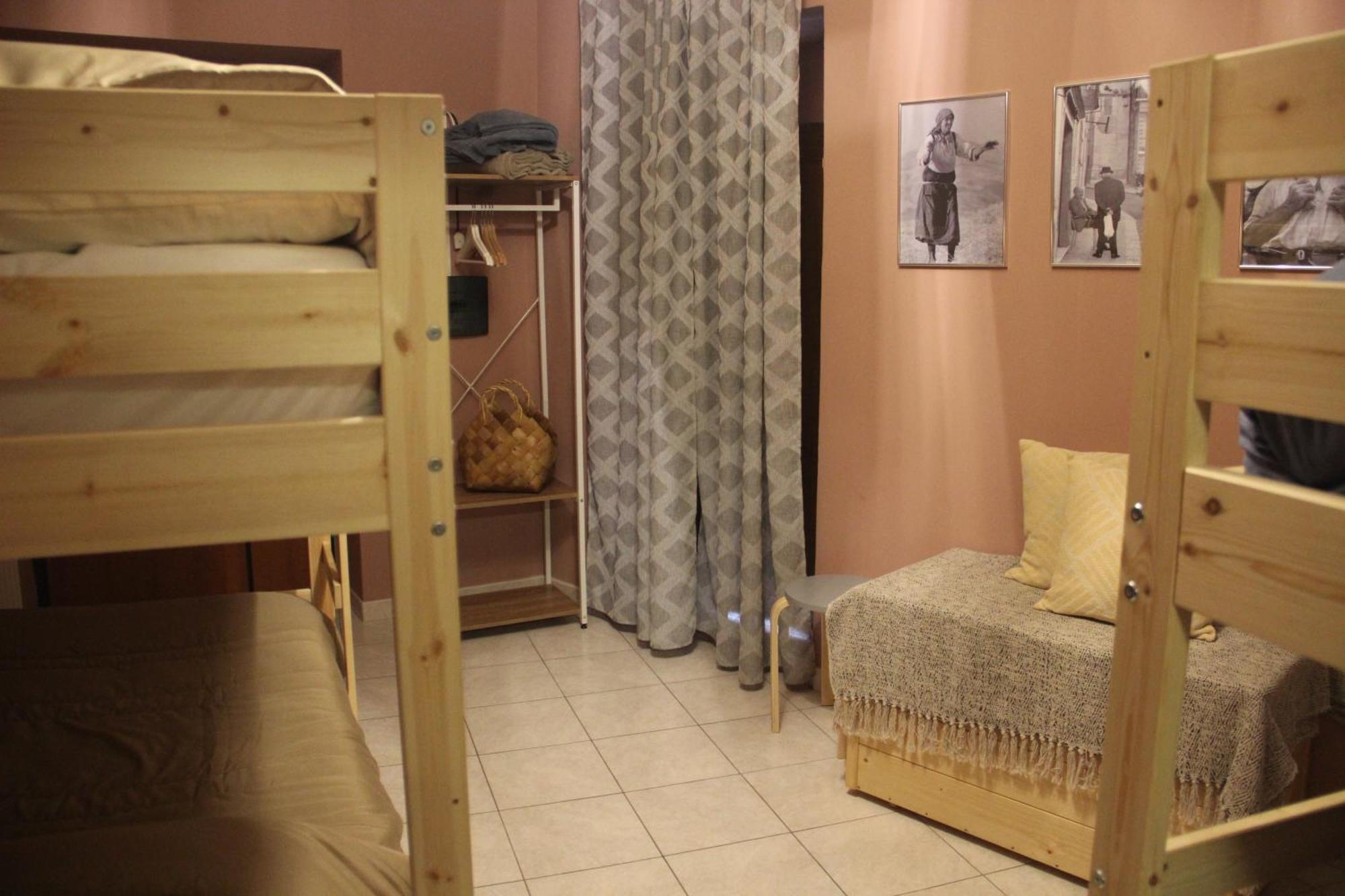 Casa Vacanze Sud E Magia Castelmezzano Buitenkant foto