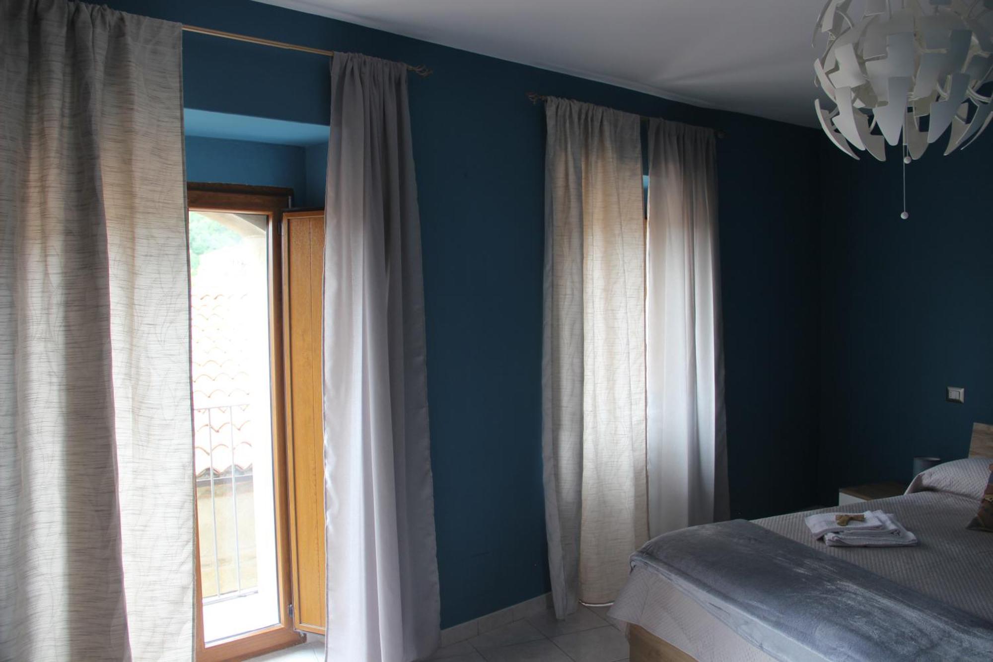 Casa Vacanze Sud E Magia Castelmezzano Buitenkant foto